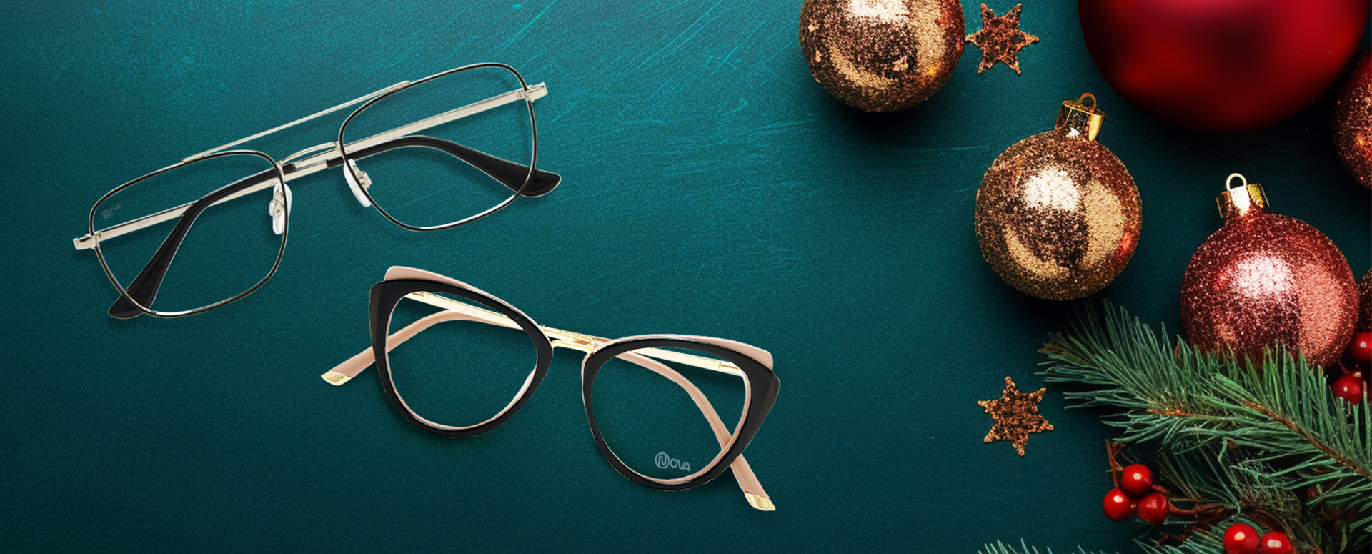 Computer eyeglasses