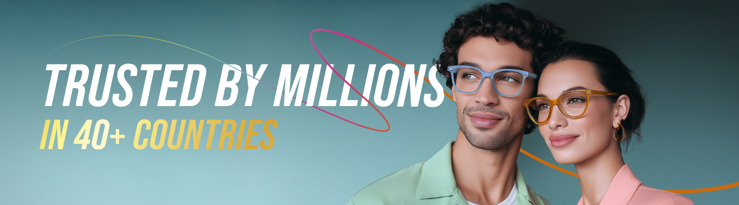 Complete Eyeglasses