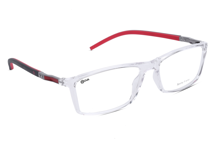 Frame image