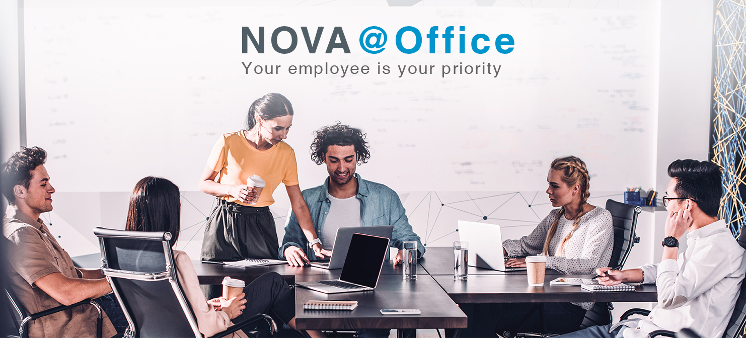 Nova Office