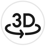 3D Icon