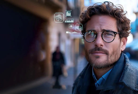 Crafted by AI. Personalised for Your Vision.
