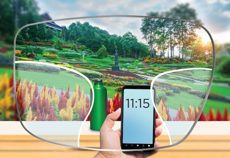 Nova UHD