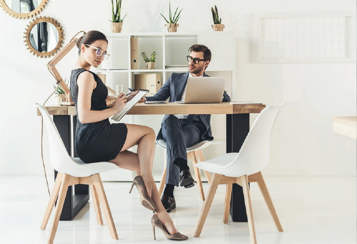 Precision Vision for the Modern Professional