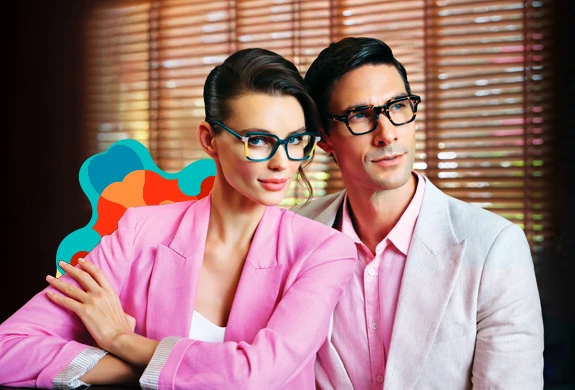 Progressive Lenses Refined to Perfection