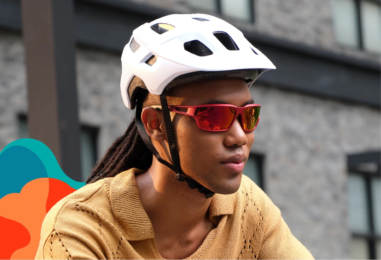 Engineered for the Outdoors. Perfected for Your Vision.
