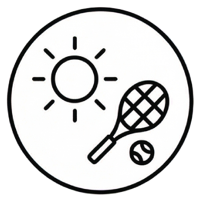 Sun & Sports