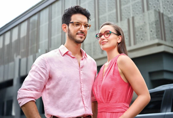 Engineered for Exceptional Clarity